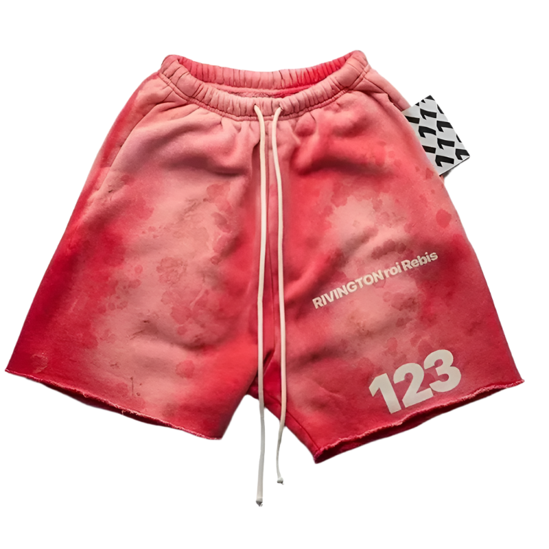 TRIPPIN'™ 123 Shortz