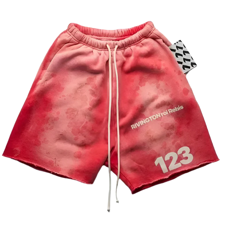 TRIPPIN'™ 123 Shortz