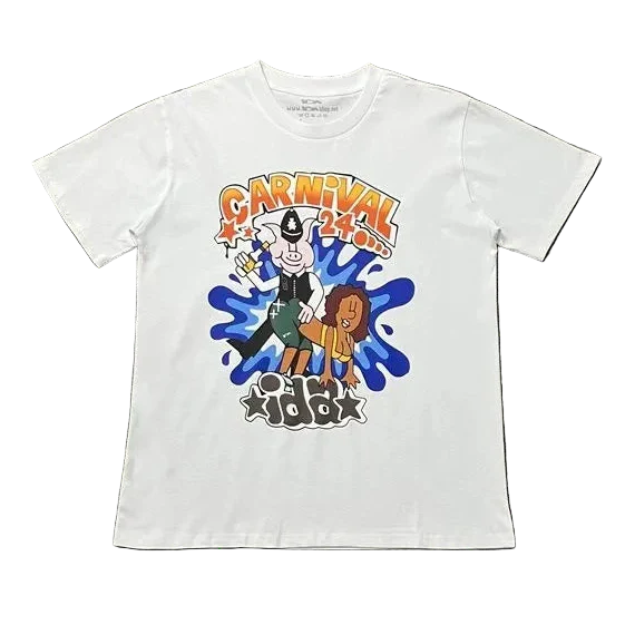 TRIPPIN'™ CARNIVL T-Shirt