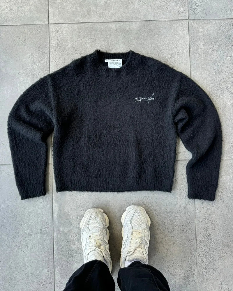 TRIPPIN'™ Pretty Girlz Sweater