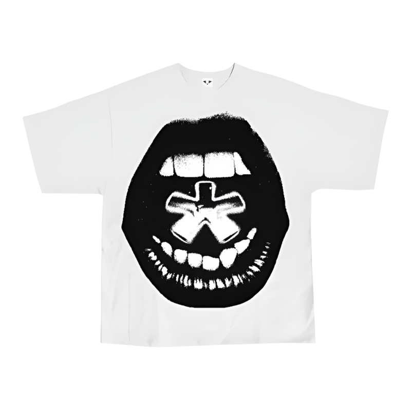 TRIPPIN'™ Opium-pill T-shirt