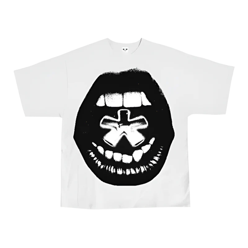 TRIPPIN'™ Opium-pill T-shirt
