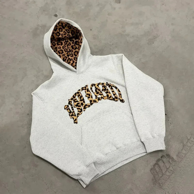 TRIPPIN'™ Millie-kean Heavy Hoodie