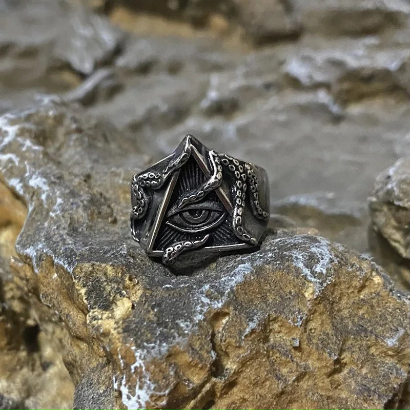 TRIPPIN™ Illuminationz Ring