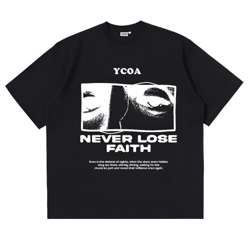 TRIPPIN'™ "Never Lose Path" T-shirt