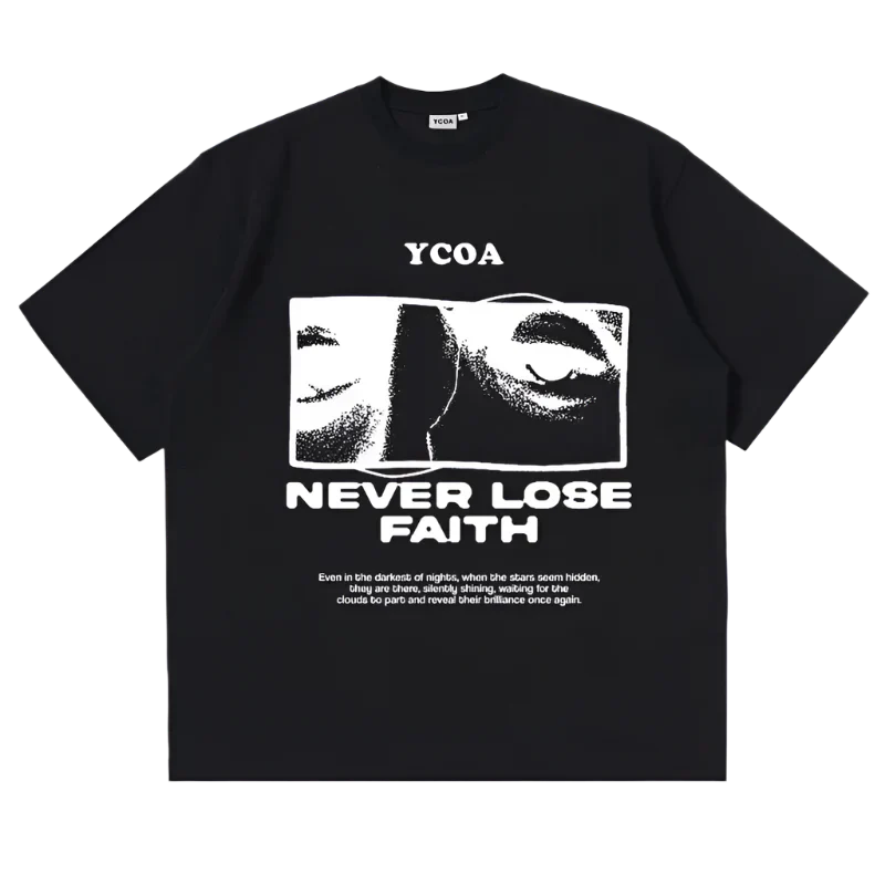 TRIPPIN'™ "Never Lose Path" T-shirt