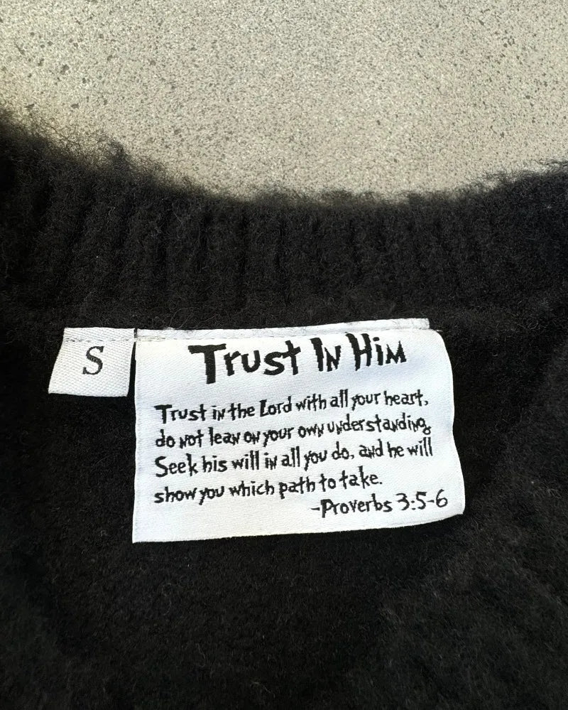 TRIPPIN'™ Pretty Girlz Sweater