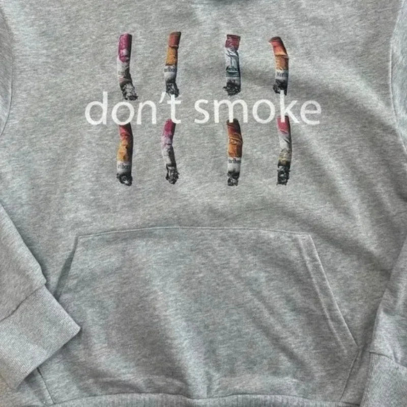 TRIPPIN™ Don't Smoke Hoodie