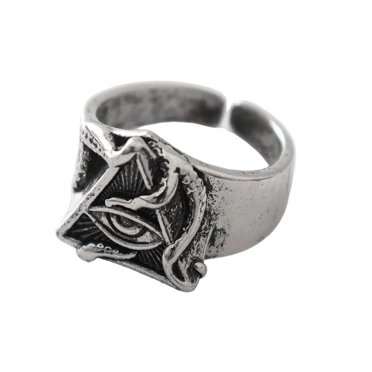 TRIPPIN™ Illuminationz Ring