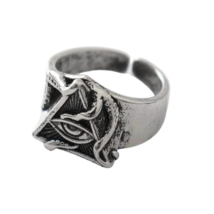TRIPPIN™ Illuminationz Ring