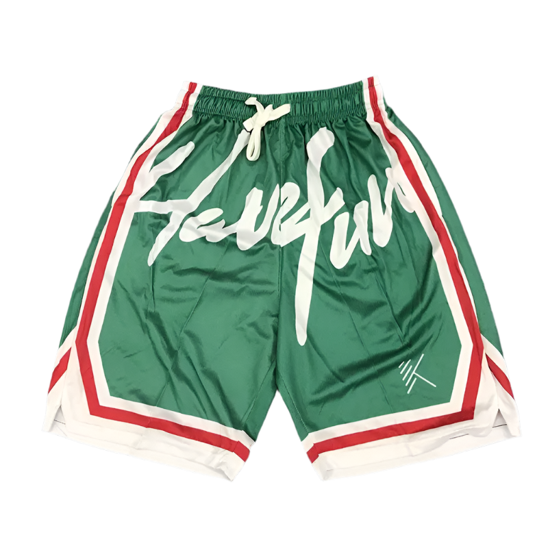 TRIPPIN™ Heavy Vibrating Shorts