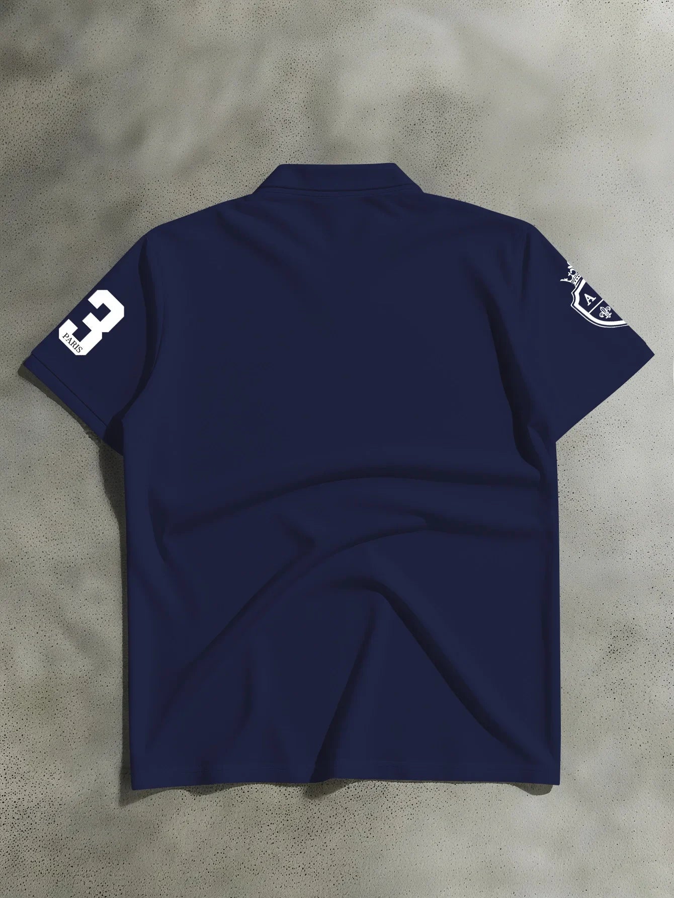TRIPPIN'™ PARIS Polo Shirt