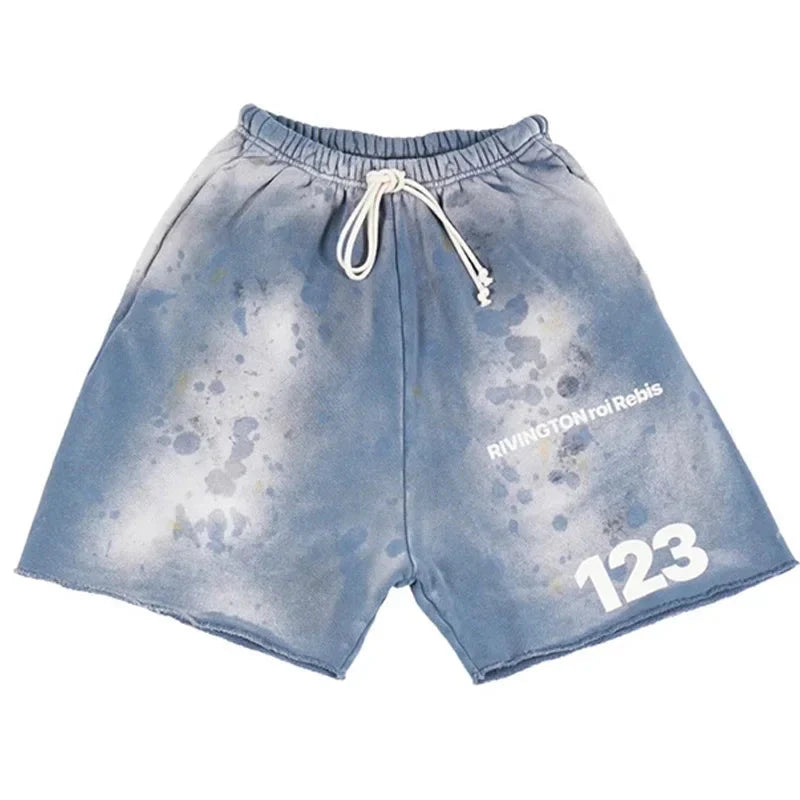 TRIPPIN'™ 123 Shortz