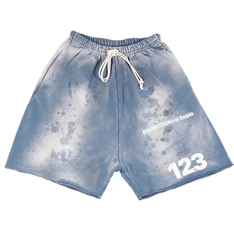 TRIPPIN'™ 123 Shortz