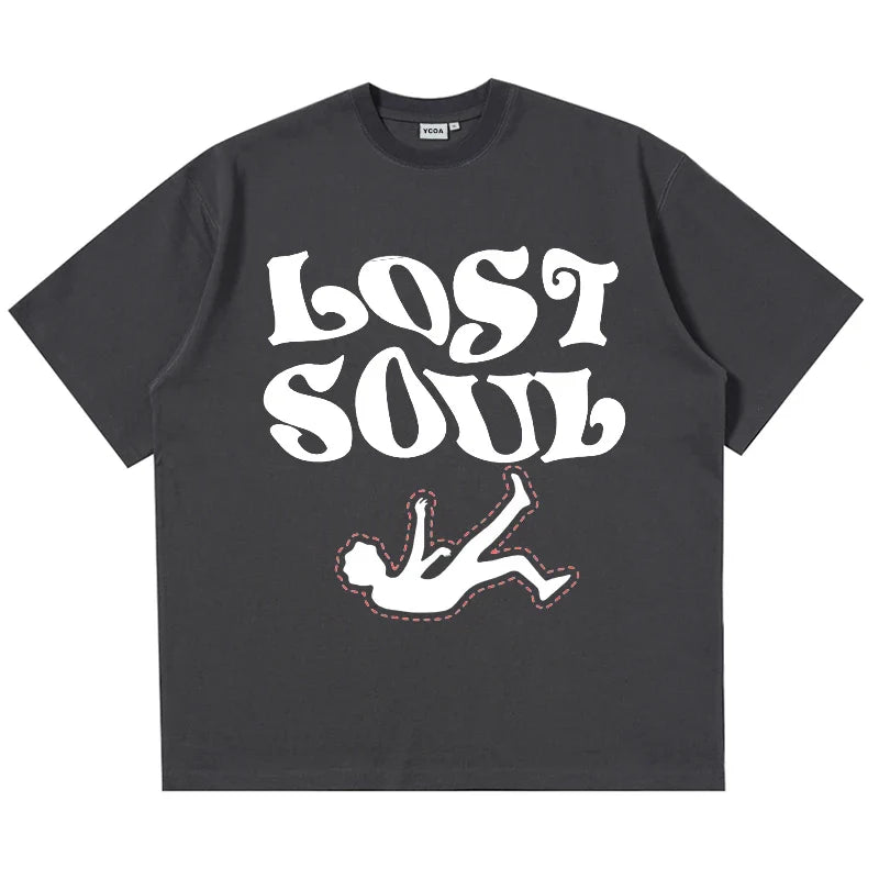 TRIPPIN'™ Lost Soul T-shirt