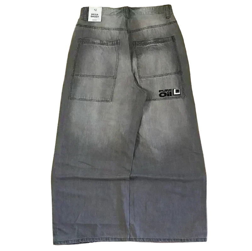 TRIPPIN'™ Trippy Loose/Baggy Jeans