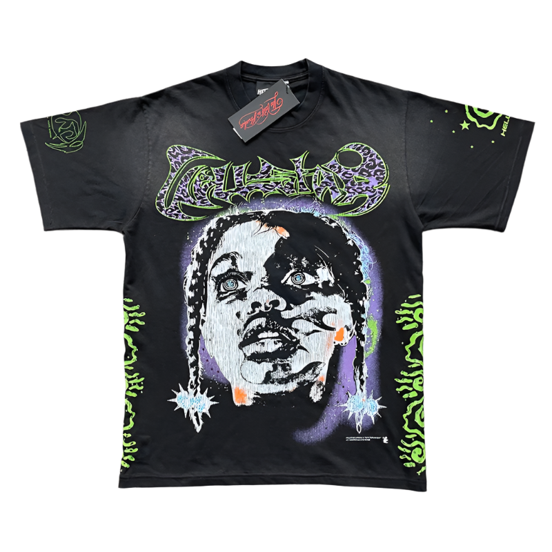 TRIPPIN'™ OG T-shirt