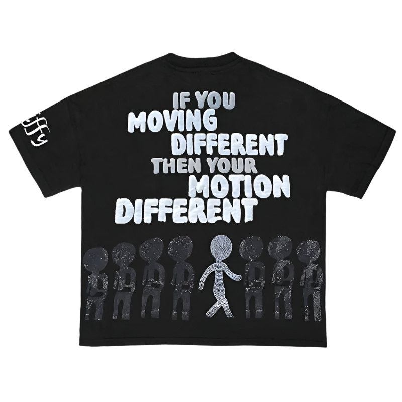 TRIPPIN'™ MOTION T-shirt