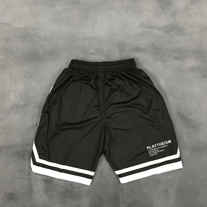 TRIPPIN™ Heavy Vibrating Shorts