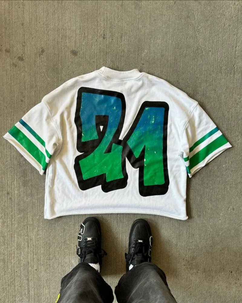 TRIPPIN'™ High Femme T-shirt