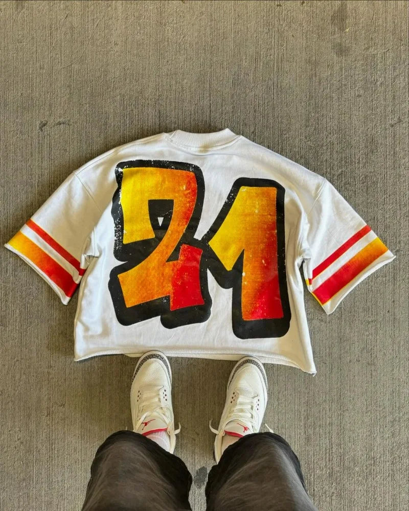 TRIPPIN'™ High Femme T-shirt