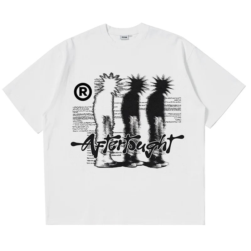 TRIPPIN'™ Wandering Souls T-shirt
