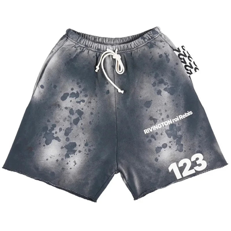 TRIPPIN'™ 123 Shortz