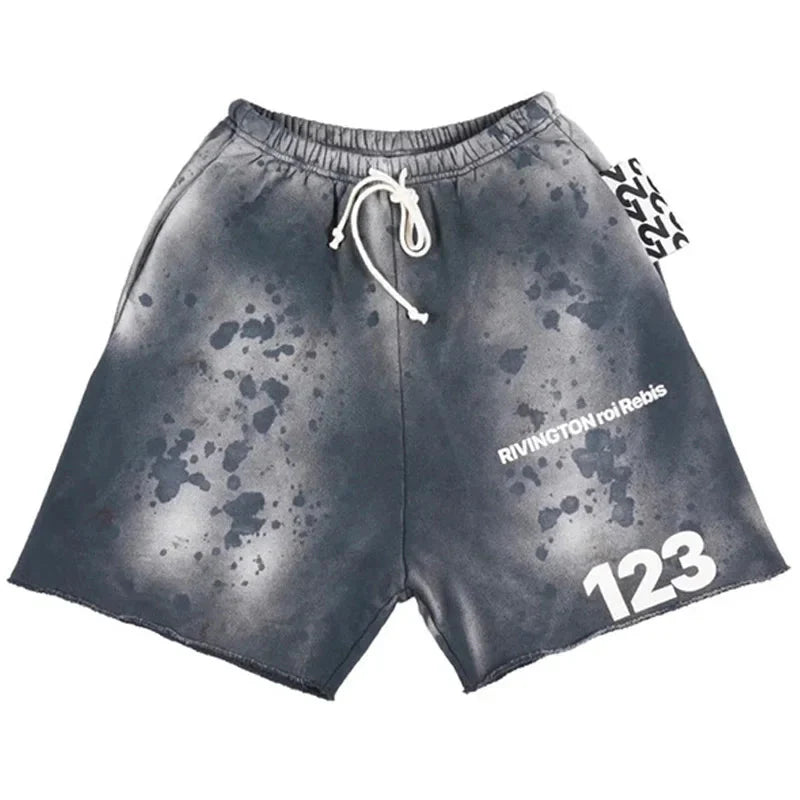 TRIPPIN'™ 123 Shortz