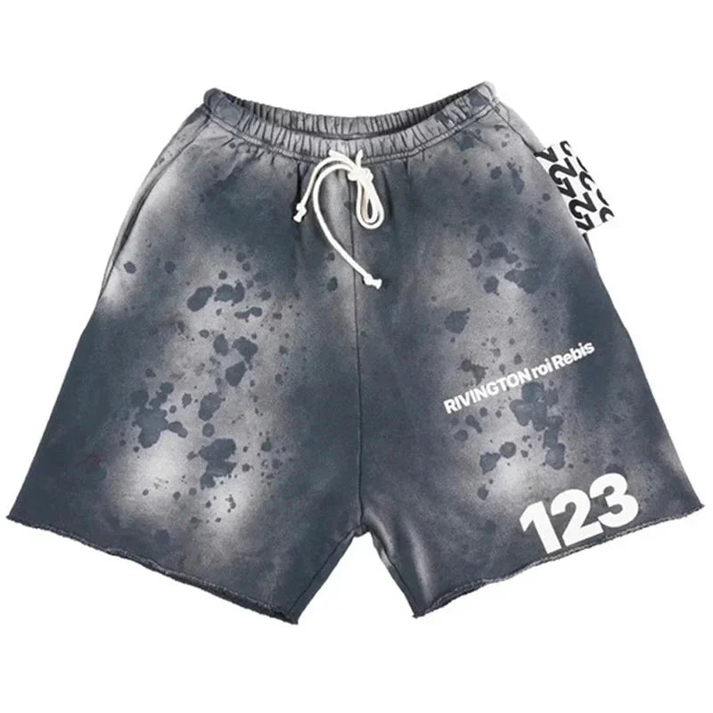 TRIPPIN'™ 123 Shortz