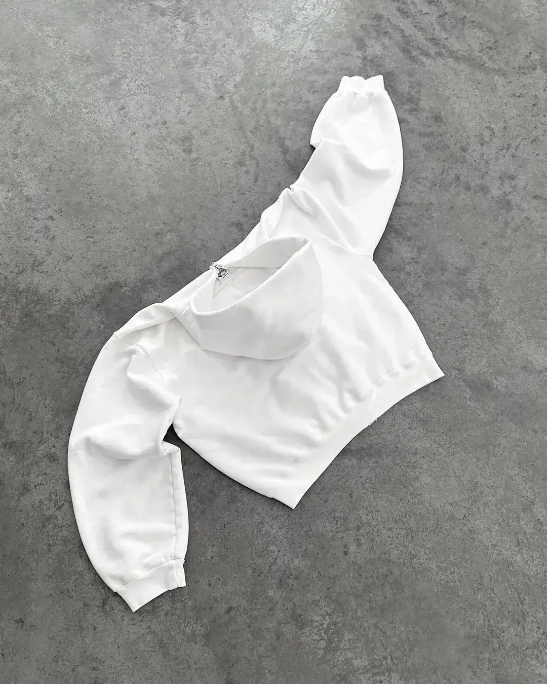 TRIPPIN™ Vintage NY Zip-Up