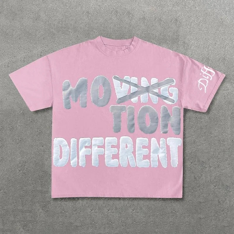 TRIPPIN'™ MOTION T-shirt
