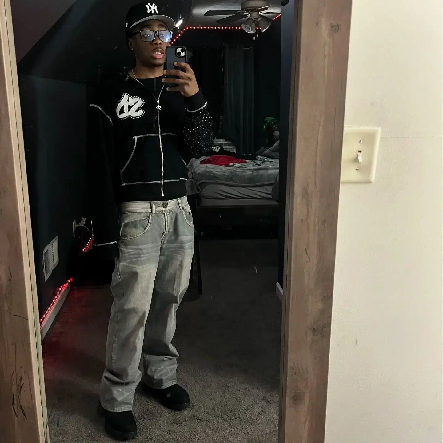 TRIPPIN™ x SD™ Hoodie