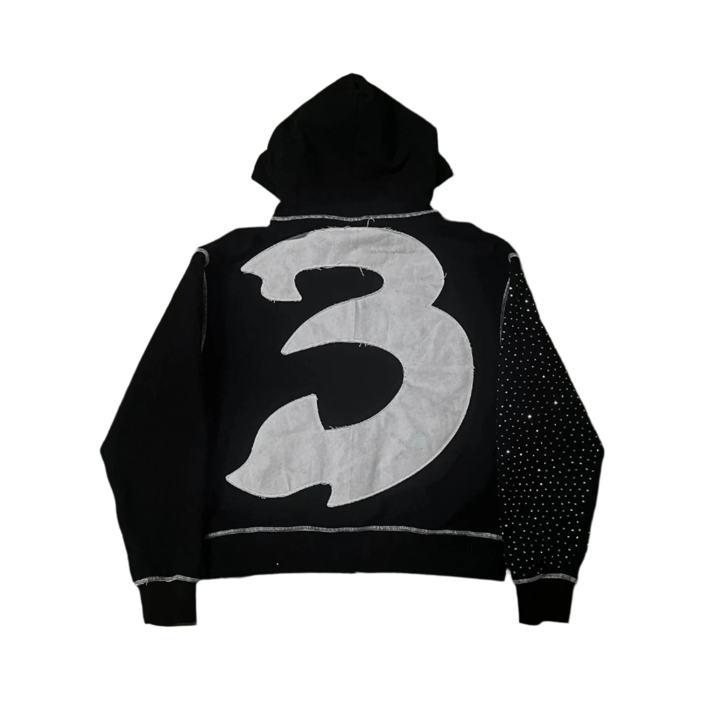 TRIPPIN™ x SD™ Hoodie