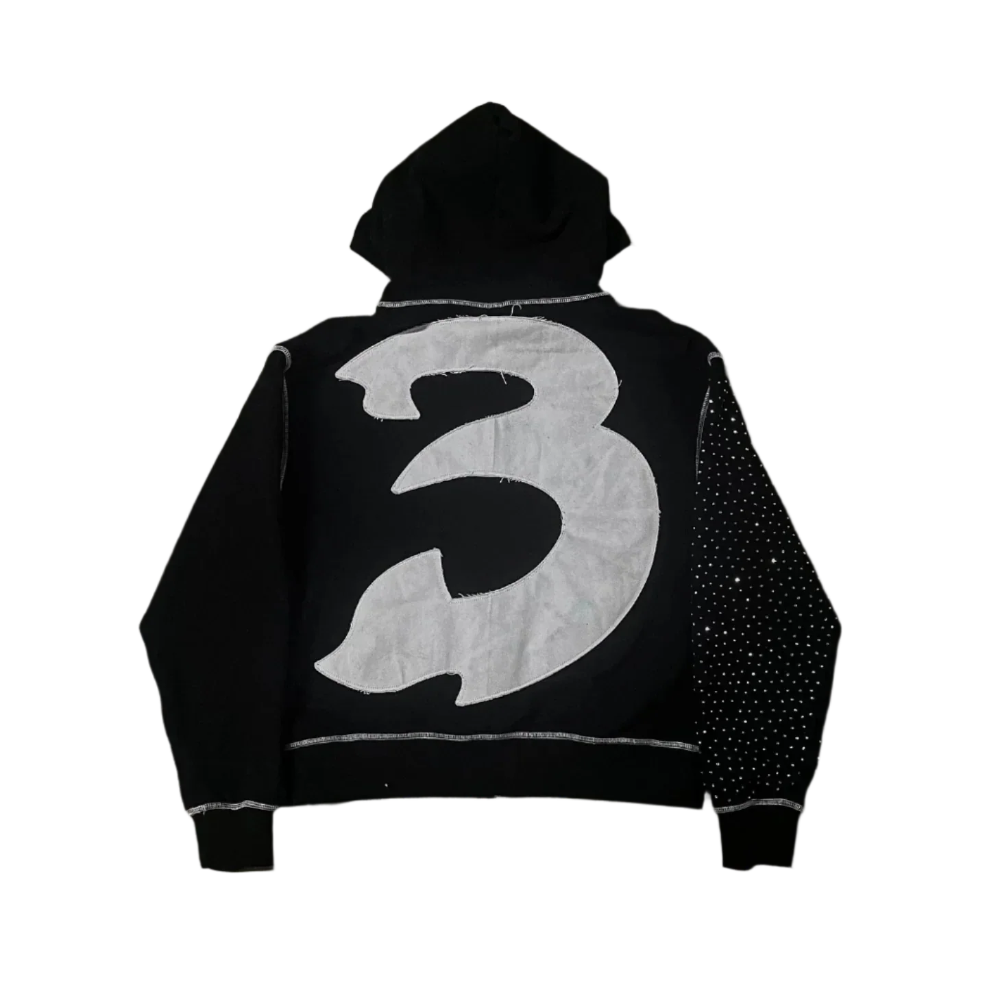 TRIPPIN™ x SD™ Hoodie