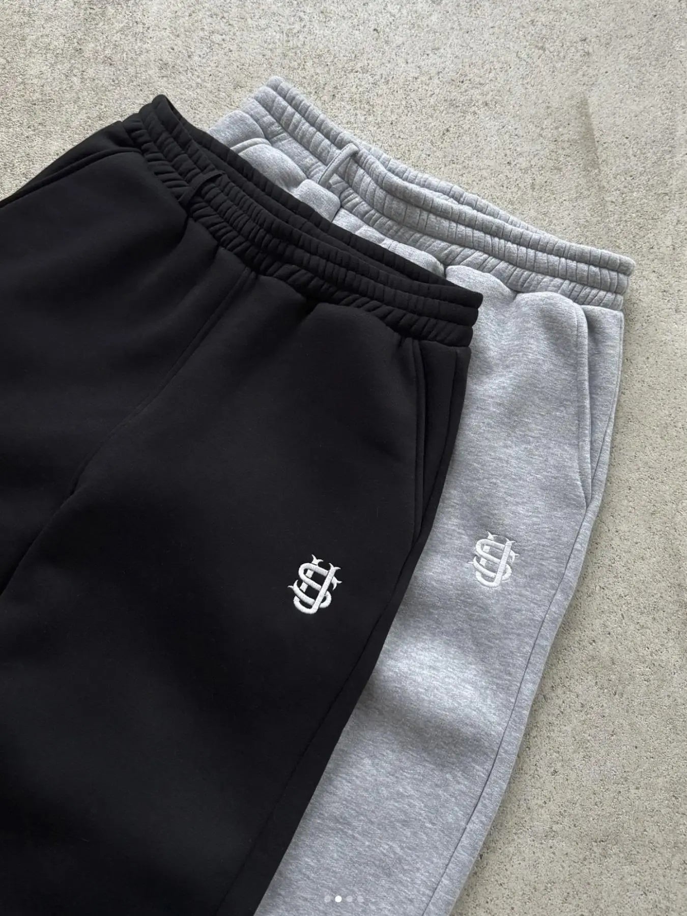 TRIPPIN™ Baggy Sweatpants