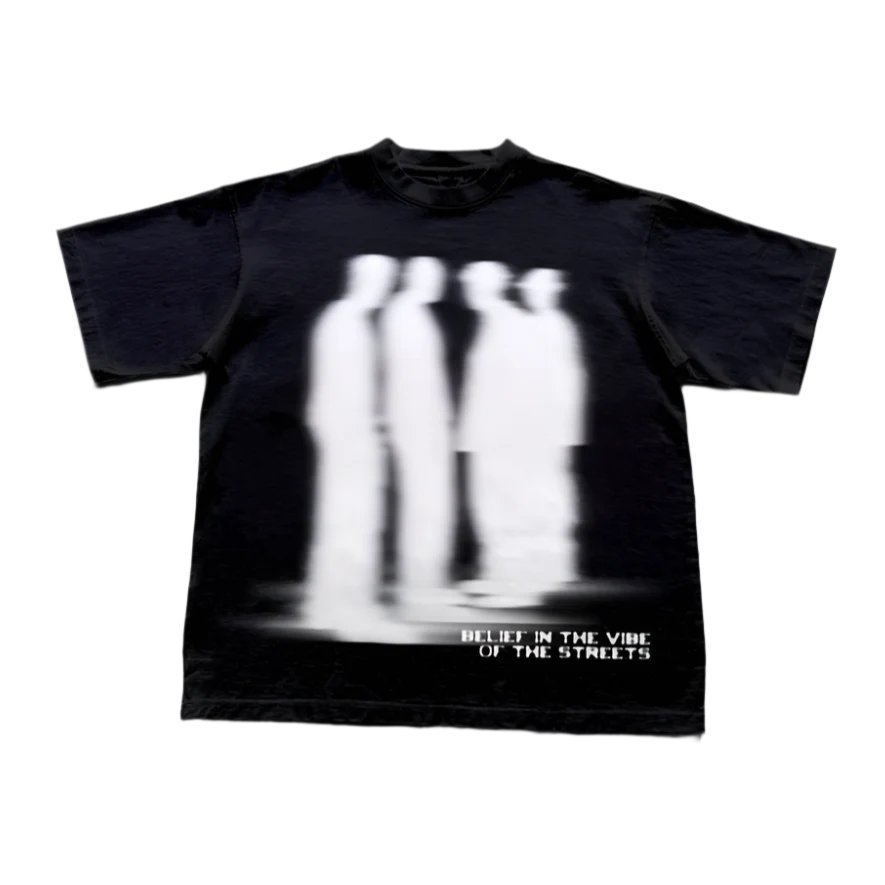 TRIPPIN™ Shady Vibez Graphic T-shirt