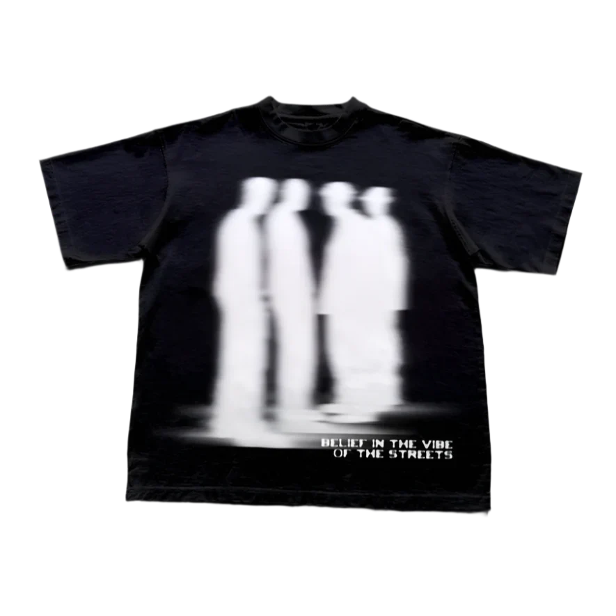 TRIPPIN™ Shady Vibez Graphic T-shirt