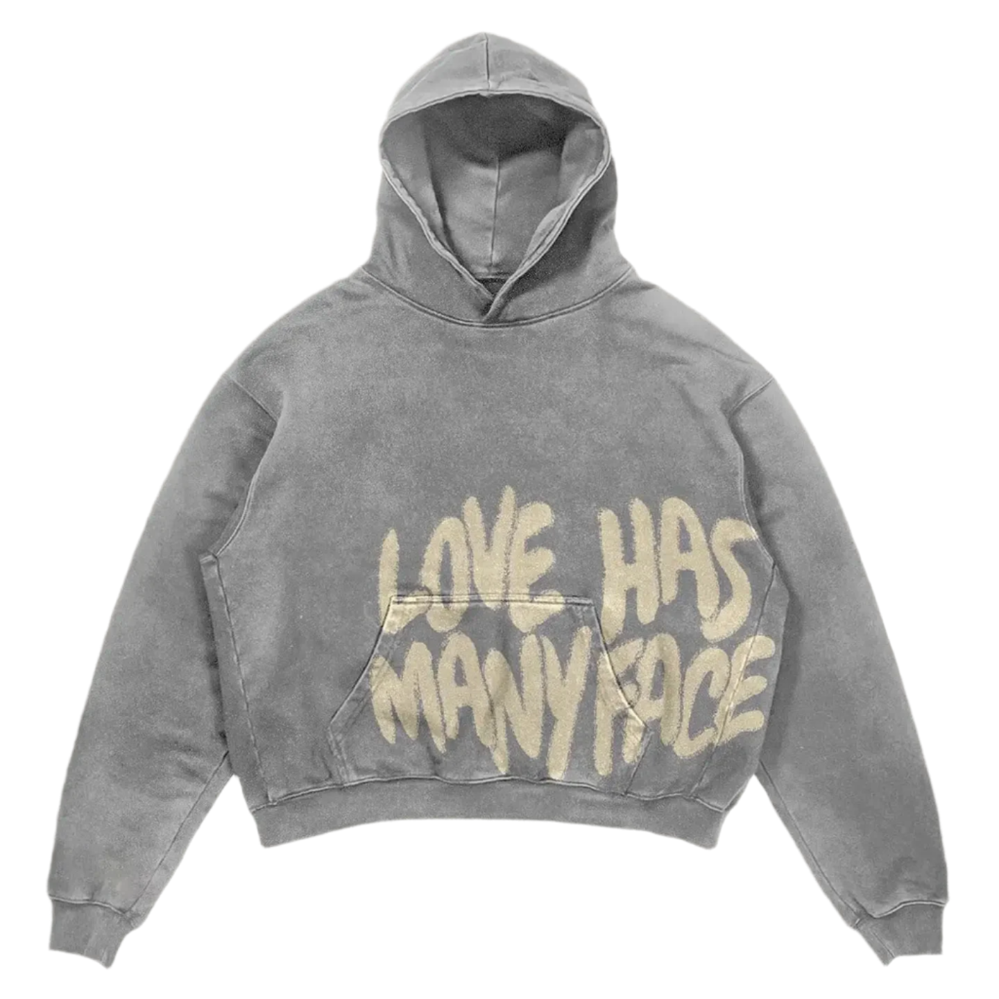 TRIPPIN™ "All WE NEED IS LOVE" Hoodies