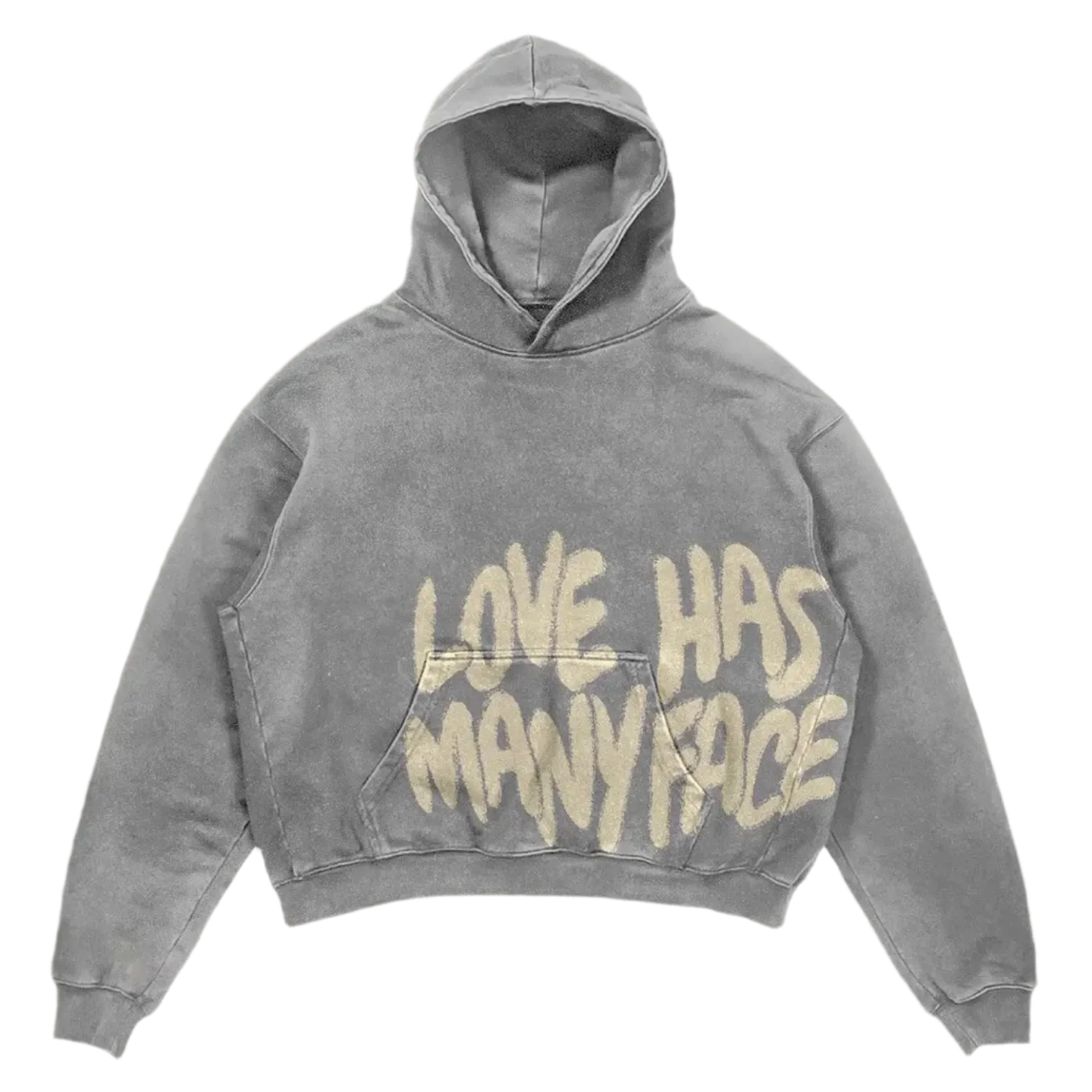 TRIPPIN™ "All WE NEED IS LOVE" Hoodies