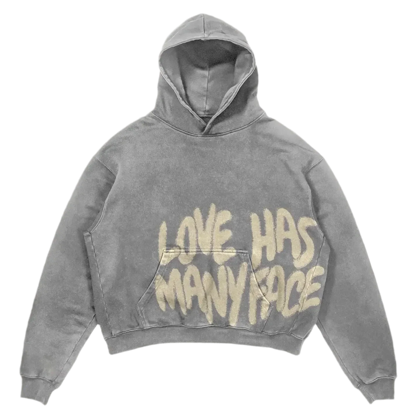 TRIPPIN™ "All WE NEED IS LOVE" Hoodies
