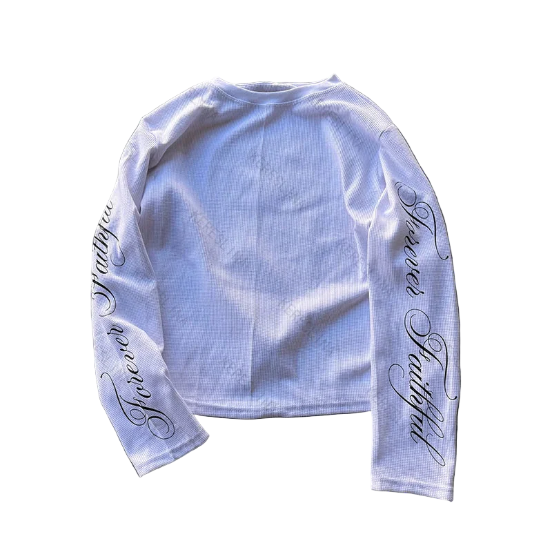 TRIPPIN'™ Sleved Signz Sweater