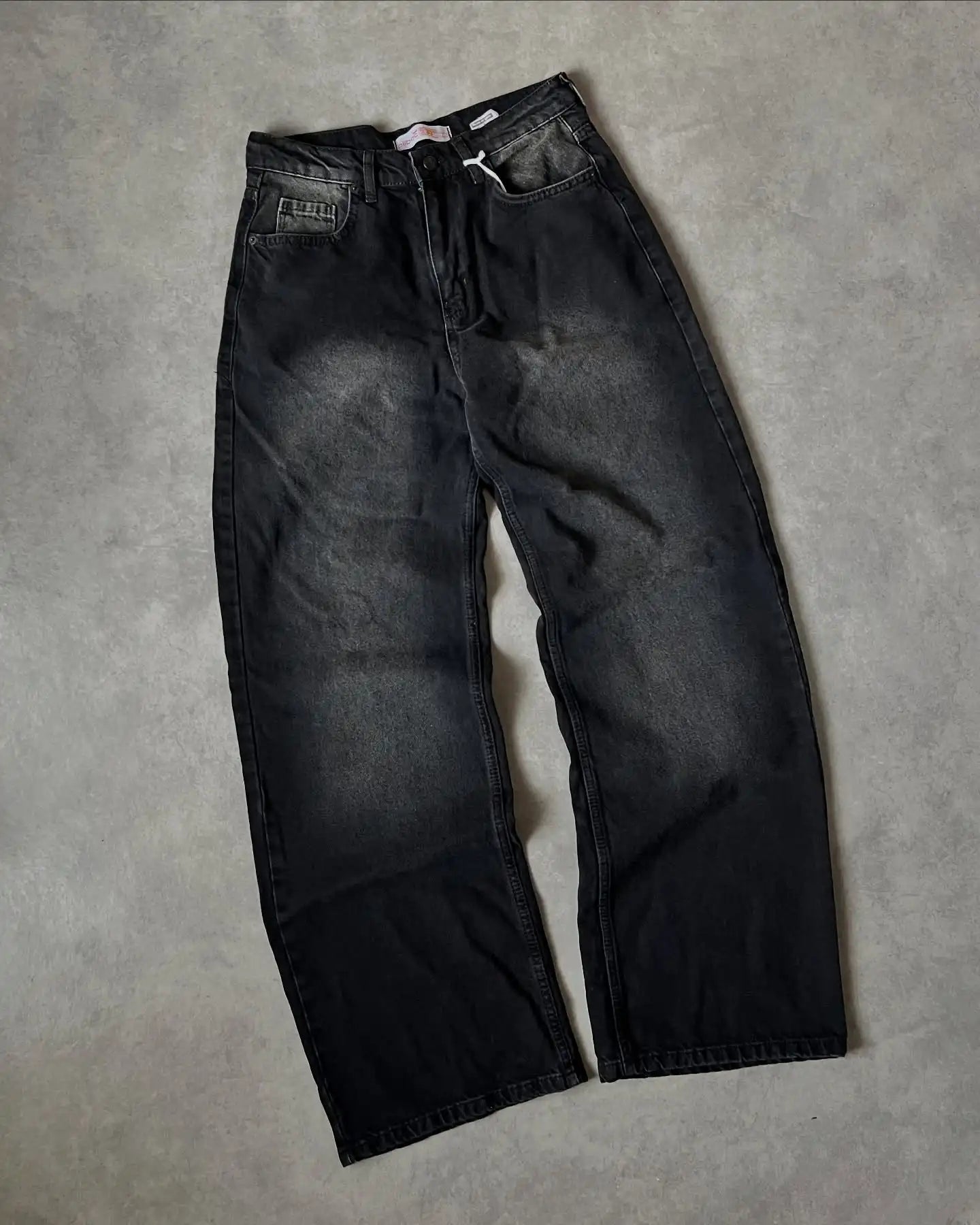 TRIPPIN'™ Spiderverse Loose Jeans