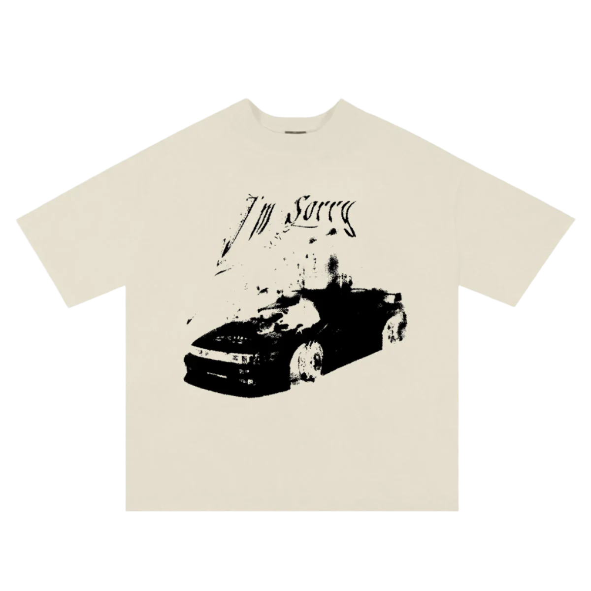 TRIPPIN'™ "Im sorry" T-shirt