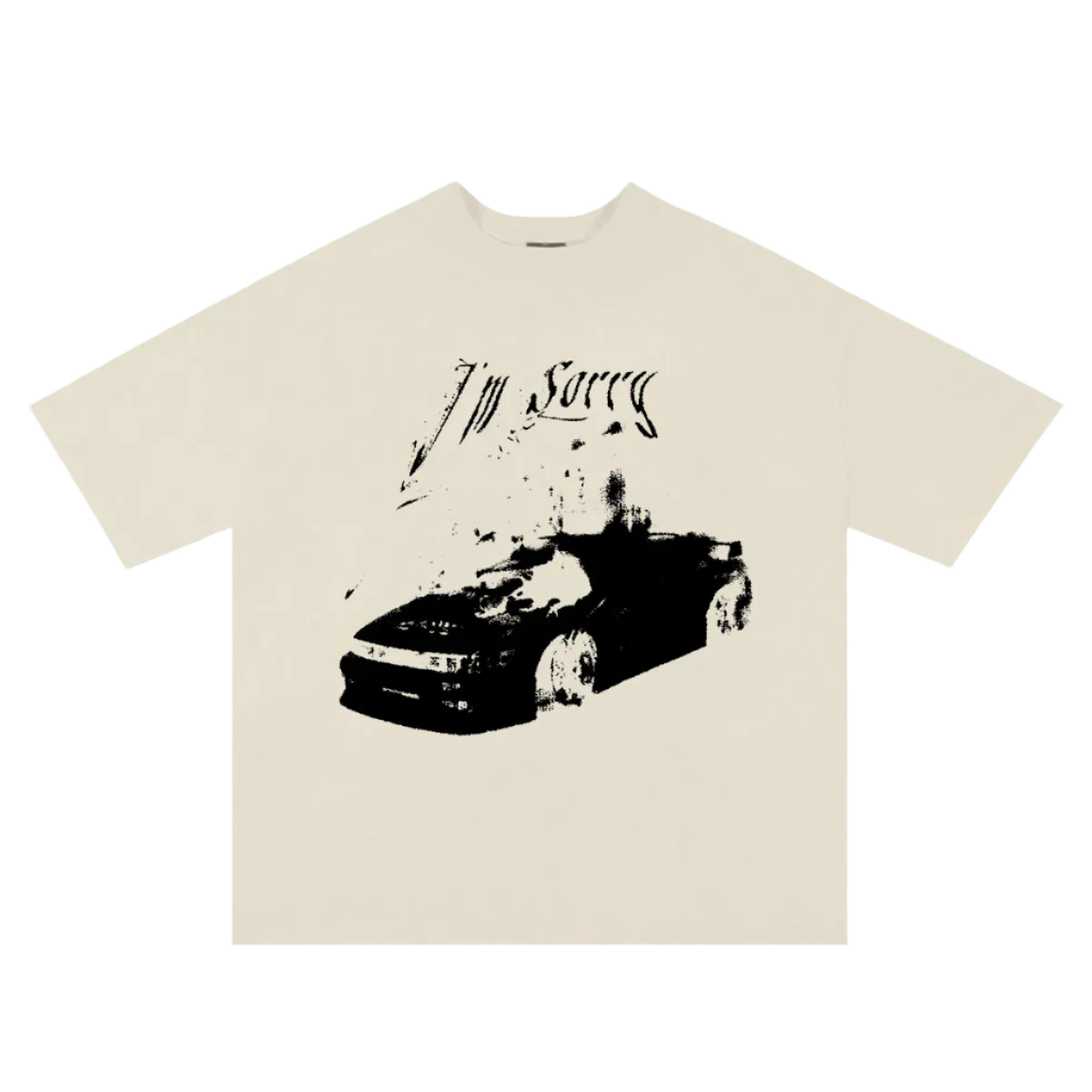 TRIPPIN'™ "Im sorry" T-shirt