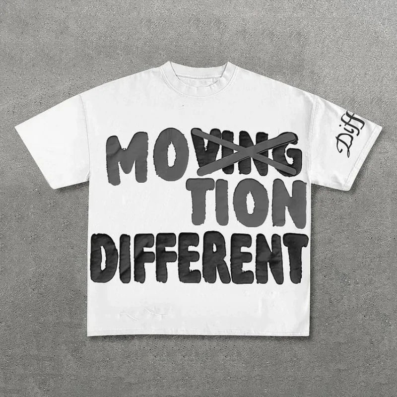 TRIPPIN'™ MOTION T-shirt