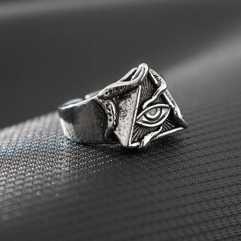 TRIPPIN™ Illuminationz Ring