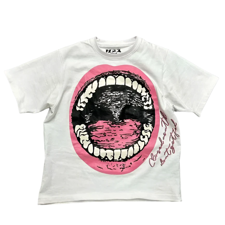 TRIPPIN'™ First Hit Graphic T-shirt