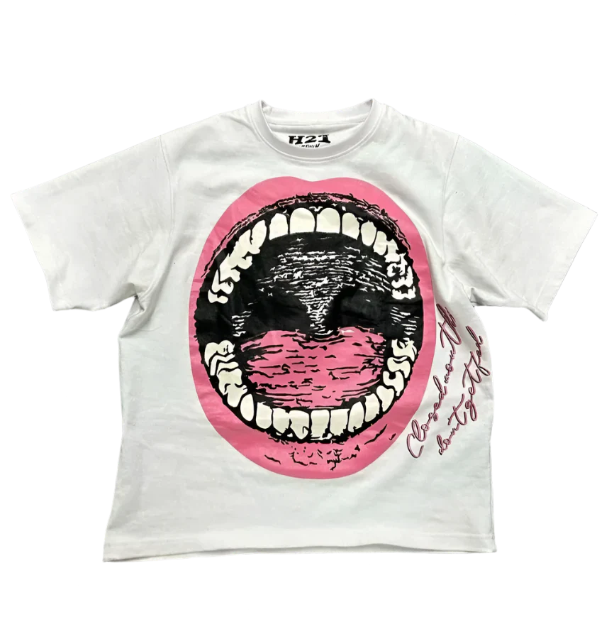 TRIPPIN'™ First Hit Graphic T-shirt