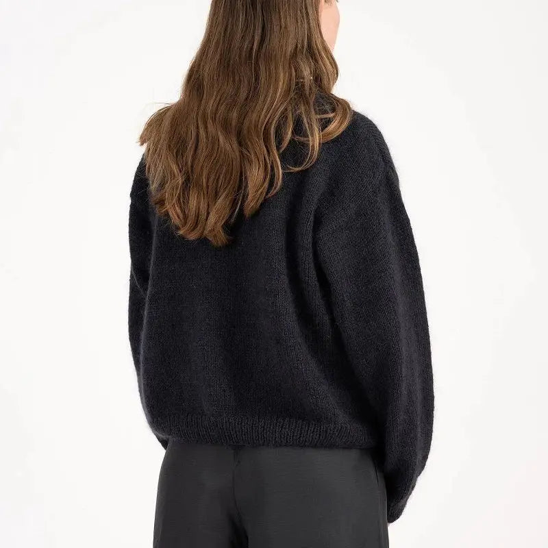 TRIPPIN'™ "The End" Knitted Sweater