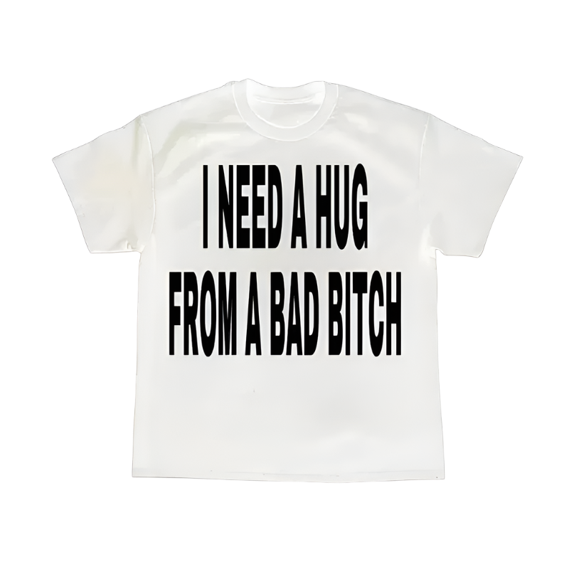 TRIPPIN'™ I Need A Hug T-shirt
